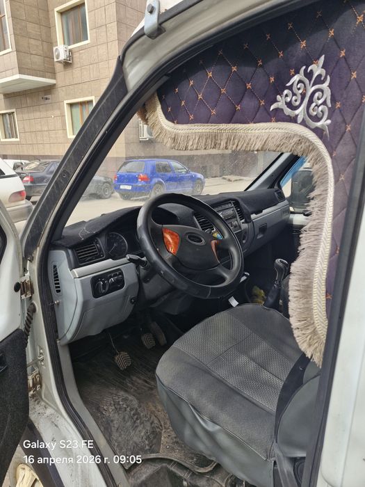 Газель бизнес 2013 года