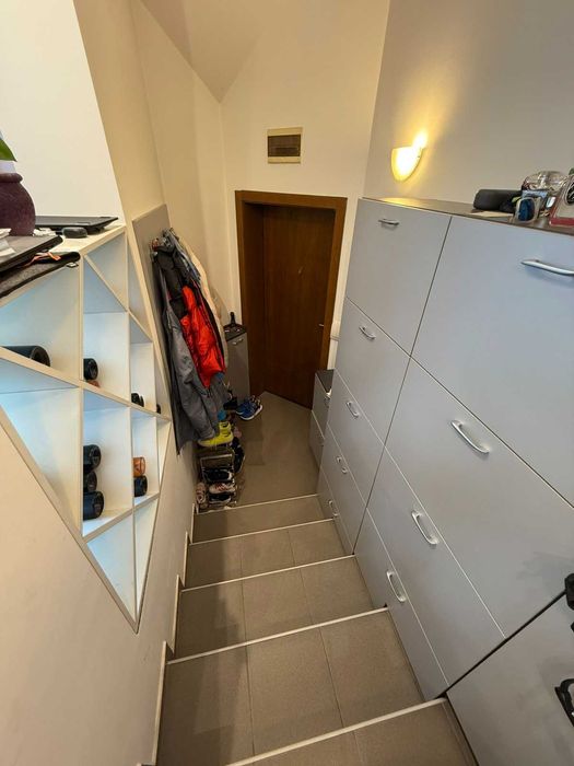 Дава се под наем Тристаен апартамент в София, Младост 3 - 107 кв.м за 918 € - Снимка #15