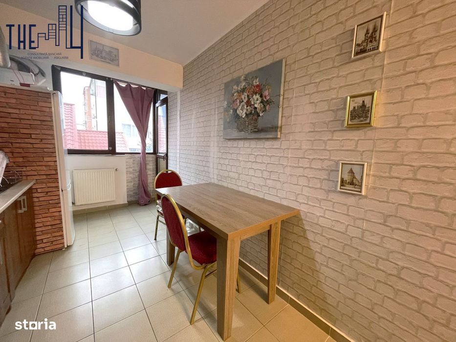 *2 Camere *47 mp scd *La 2 min de Metrou Dimitrie Leonida