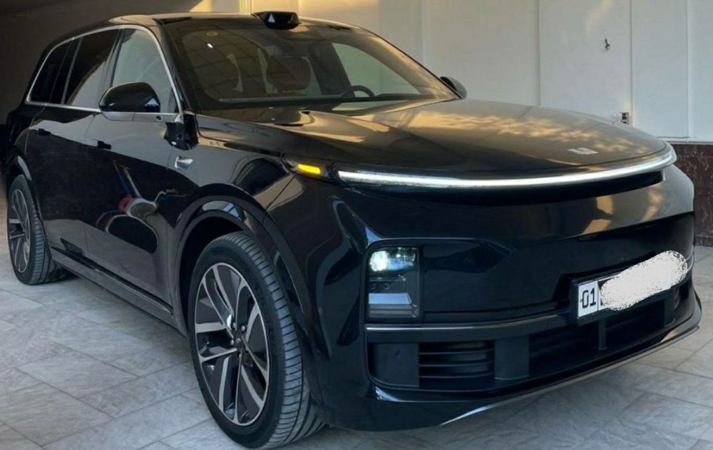 Lixiang L9 Max 2023 Srochna sotiladi!!