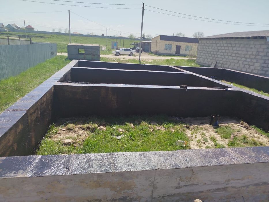 Продам участок Ащыбулак