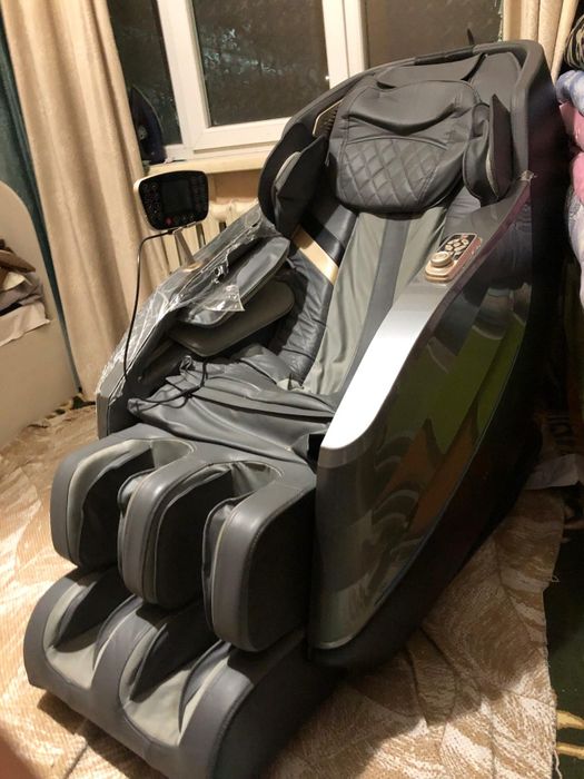 Массажные кресло