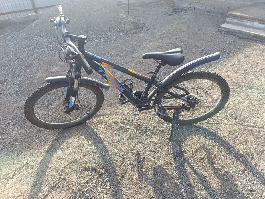 Велосипед Trinx m 134
