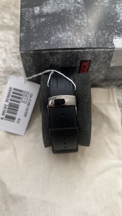 Ceas Casio G-Shock ga 2100 mod Royal Oak Casioak