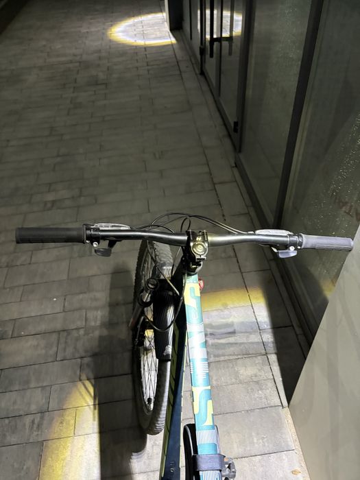Продам велосипед cruzer c-2901