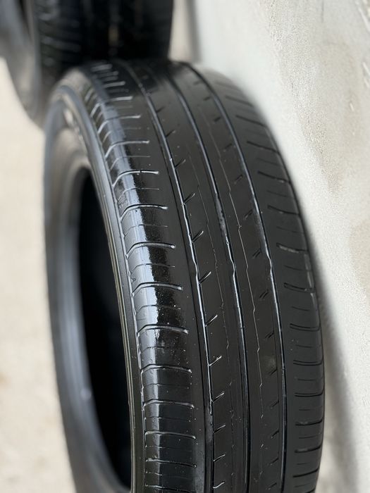 YOKOHAMA 4 штук!