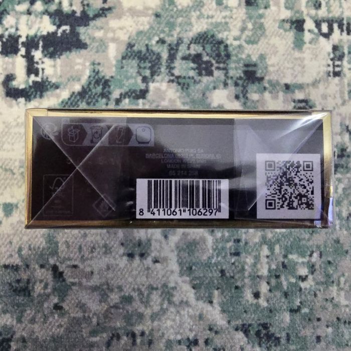 Carolina Herrera New York - Bad Boy Elixir 100ml