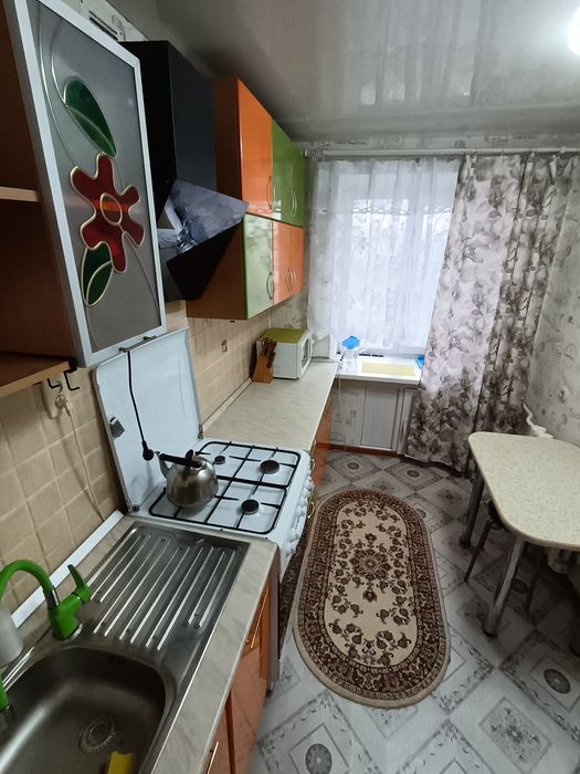 Продам 3 комнатную квартиру