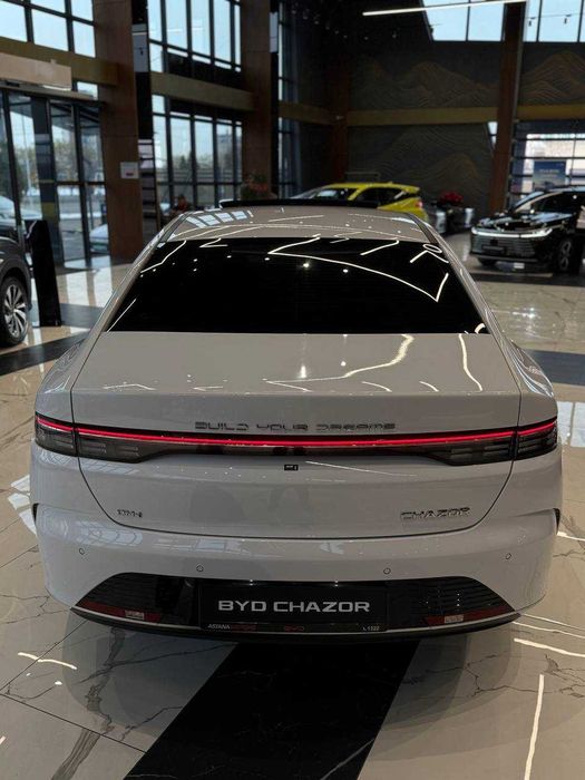 BYD CHAZOR 55 km pozitsiya   18.9% yillik