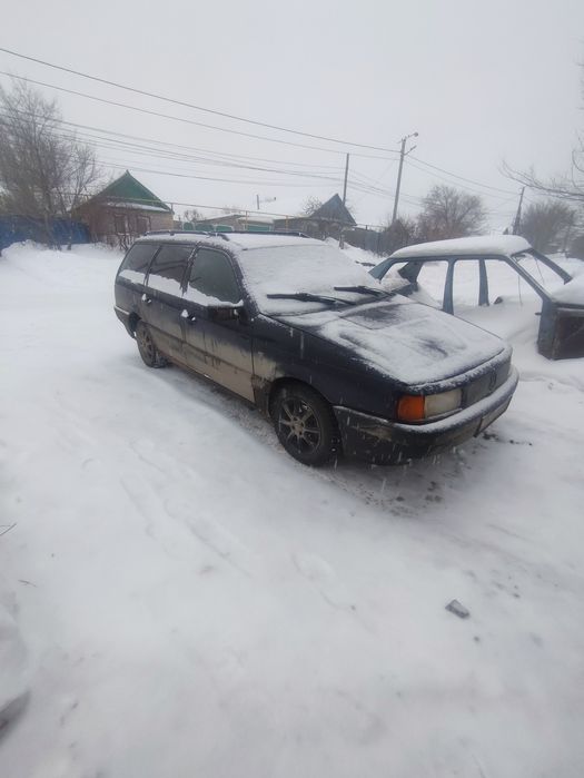 Пассат универсал