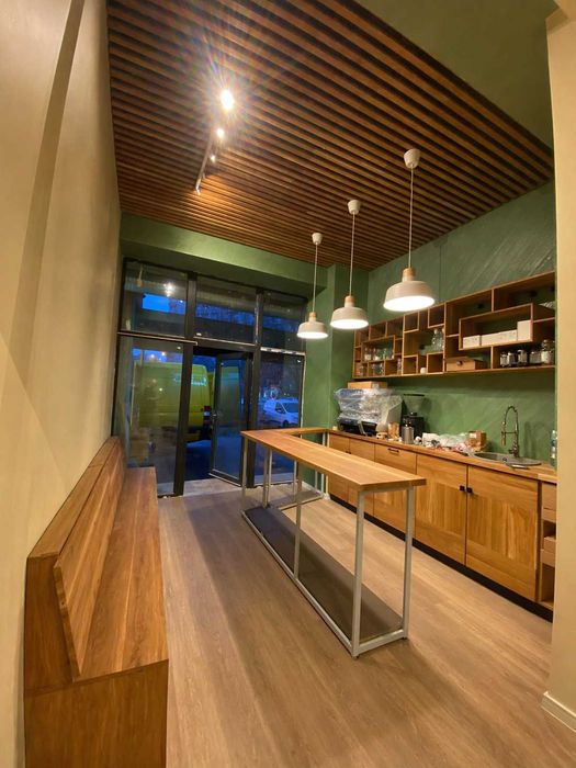 Mobilier Stejar Masiv & Live Edge – Piese Unicat la Comandă