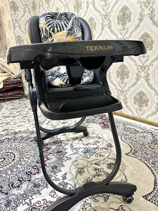 Oqatlanib otradgan stulchik sotladi