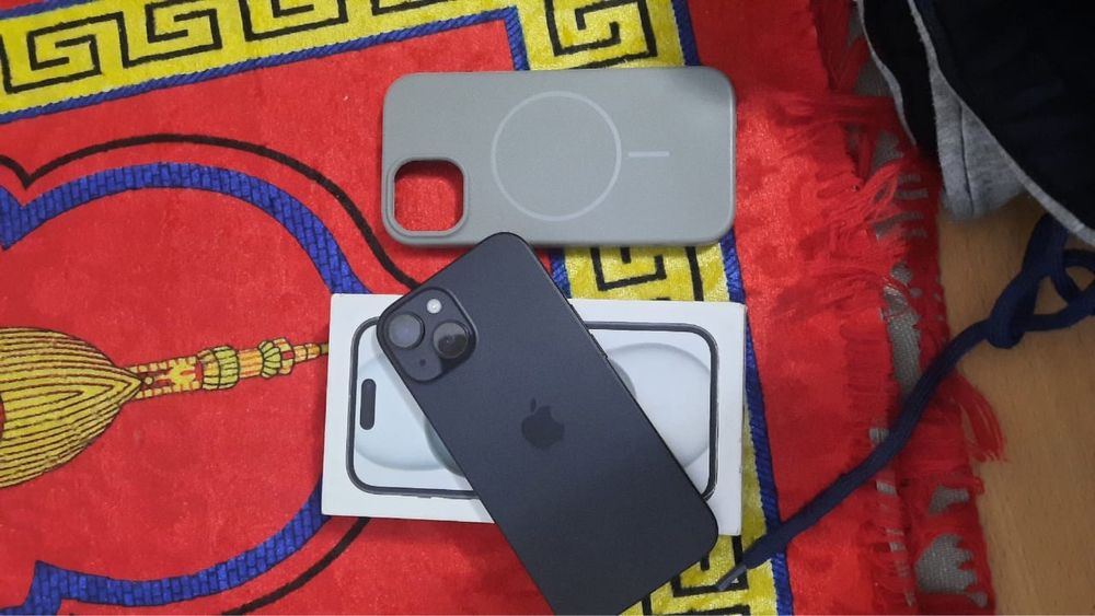 Айфон 15 iPhone 15