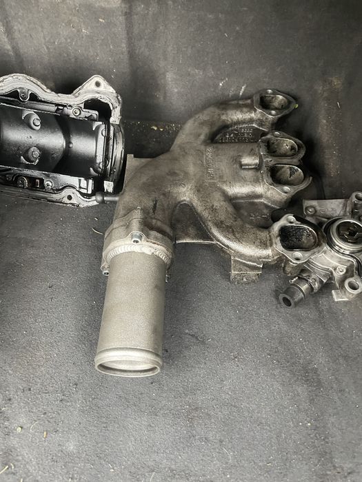 Audi A3 1.9 tdi 131++