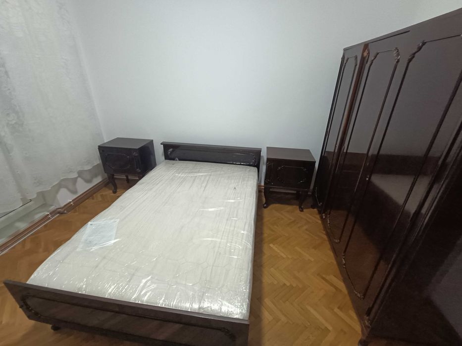 Închiriez apartament 3 camere Slavici, zona RFN