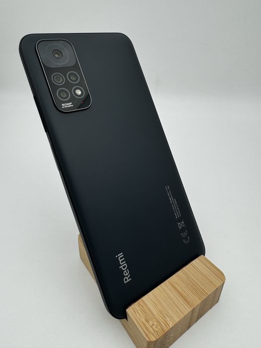 Xiaomi Redmi Note 11 / 128GB / Impecabil / Garantie 12 luni
