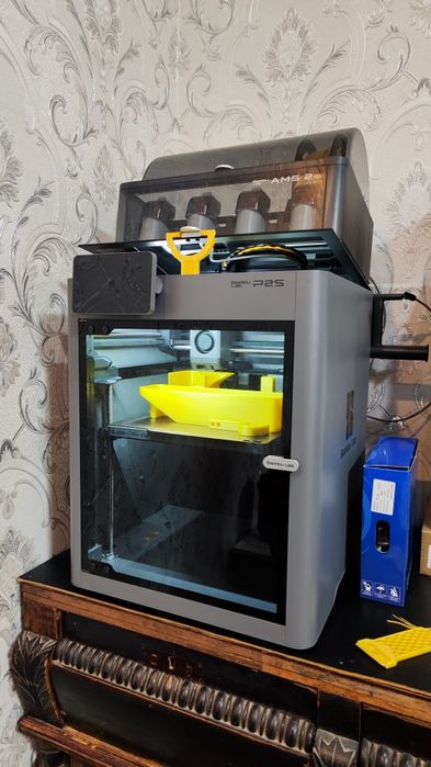 3d-печать на заказ, качественно, индивидуальный подход