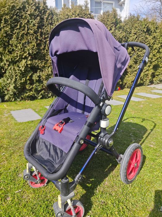 Бебешка количка Bugaboo Chameleon