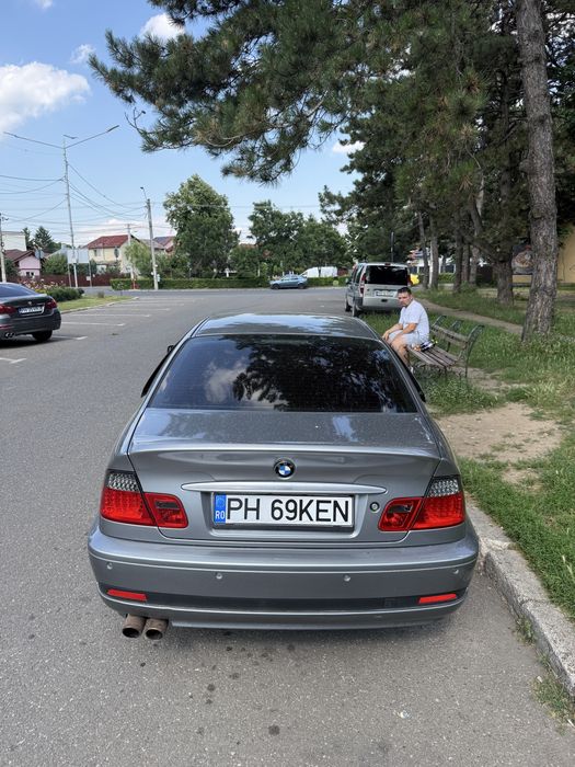 BMW 3 Series 2004 — imagine 3