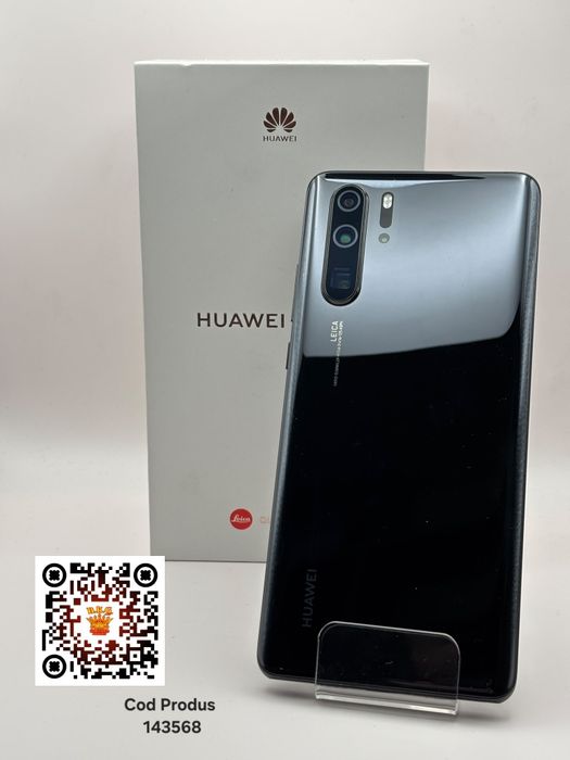 Huawei P30 Pro 128gb / 256gb Amanet BKG