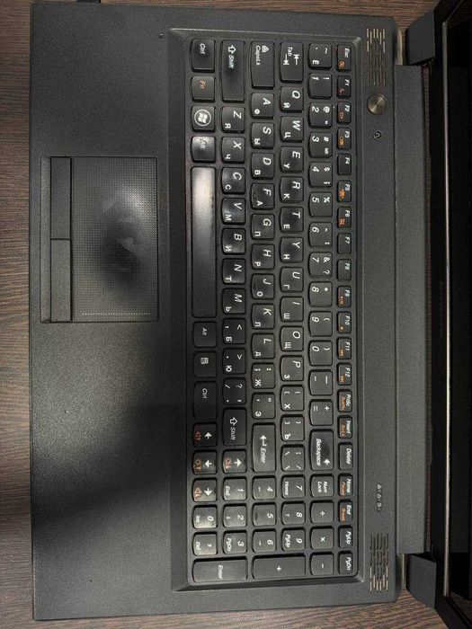 Продам ноутбук Lenovo B575e