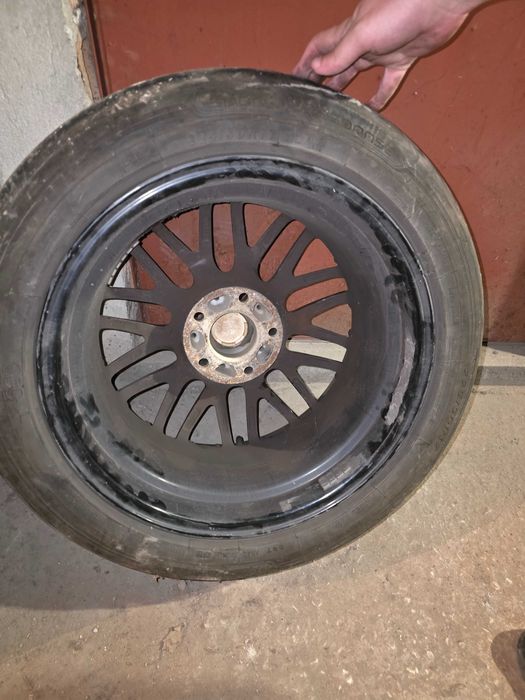 Dotz r17 5x120 BMW