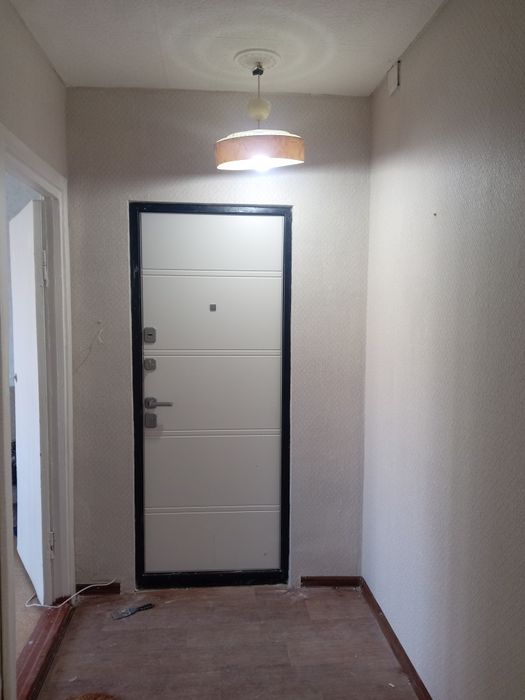 Поклейка всех видов обоев