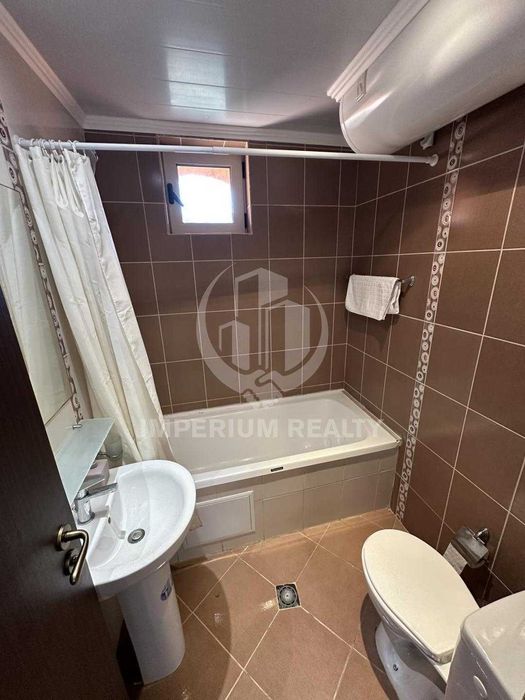 Продава се Двустаен апартамент в Созопол - 73 кв.м за 1332 €/кв.м - Снимка #4