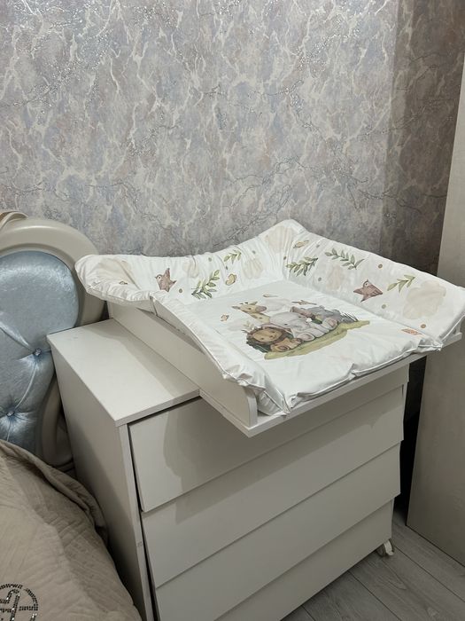 Детский камот за 8К