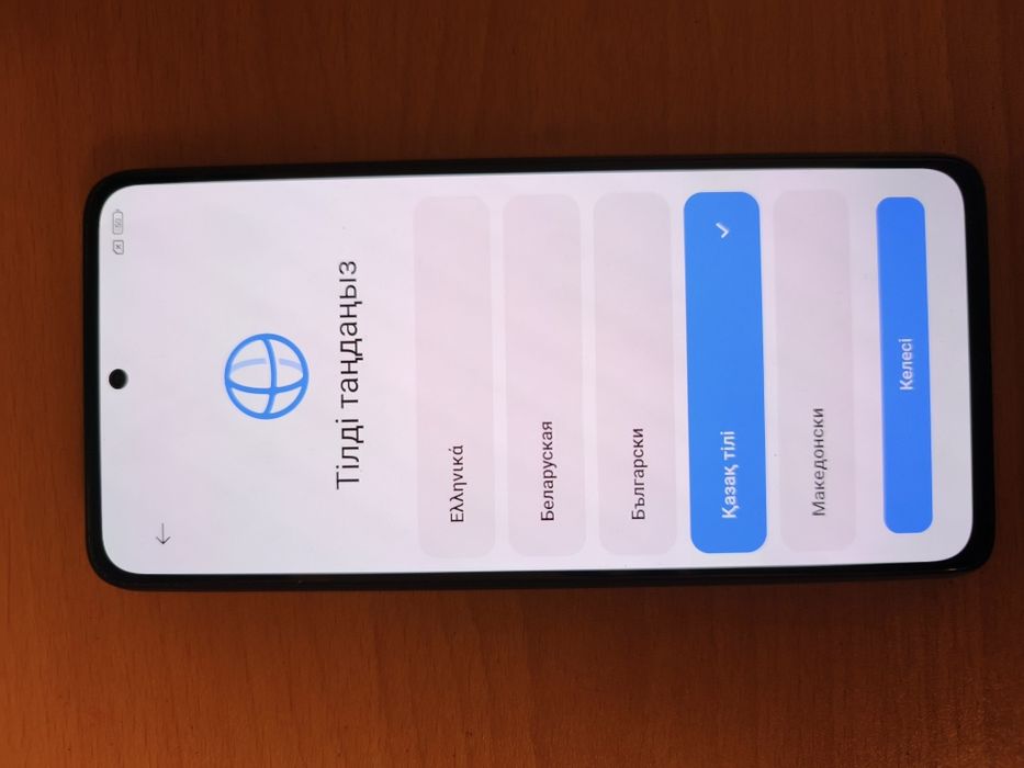 Redmi note 14 + Xiaomi 10t