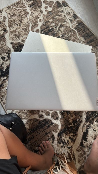 Lenovo IdeaPad 3 i3 8GB SSD 256