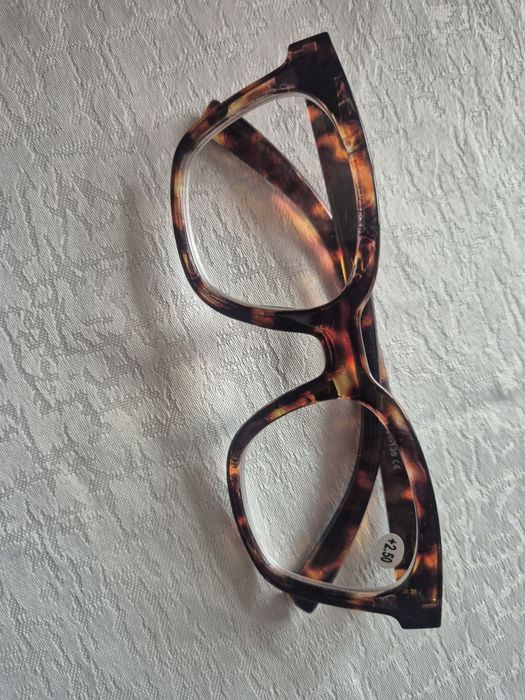 Ochelari de vedere jisoo reading glasses 2.5