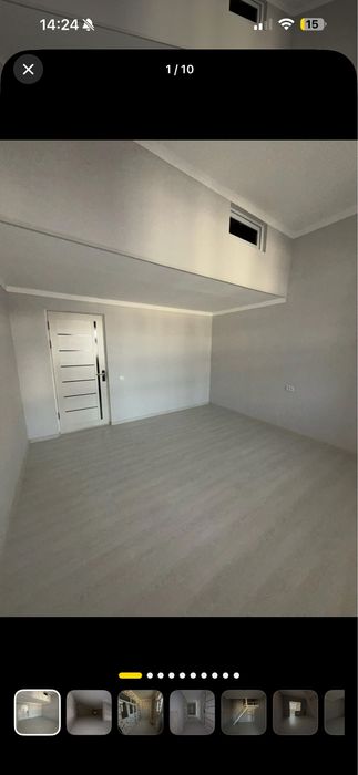 Продажа квартира