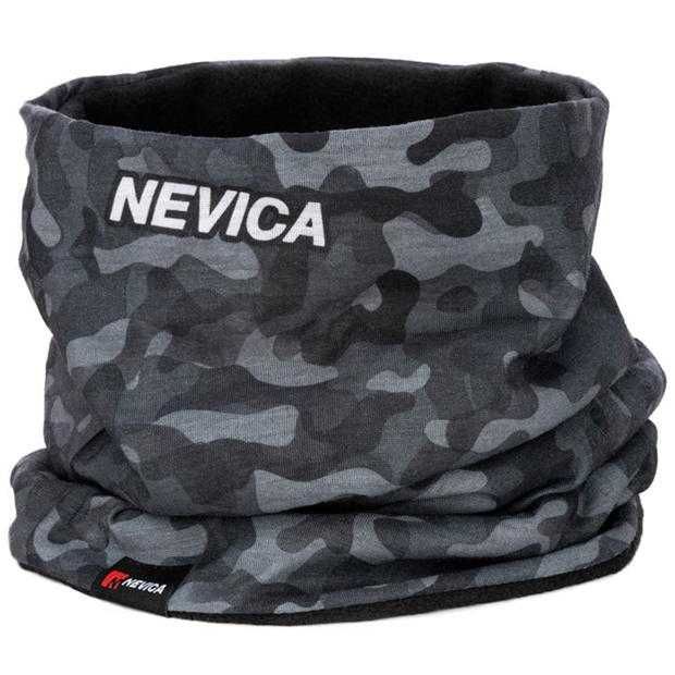 Fular Nevica Reversiblle Skuff ski / snowboard