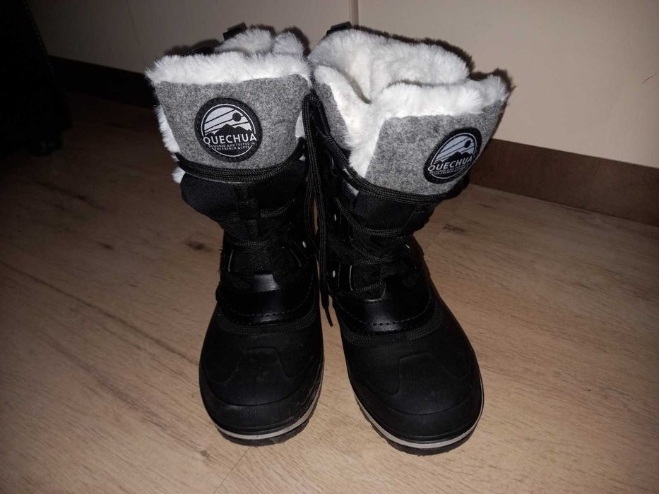 Апрески Декатлон, 36 номер