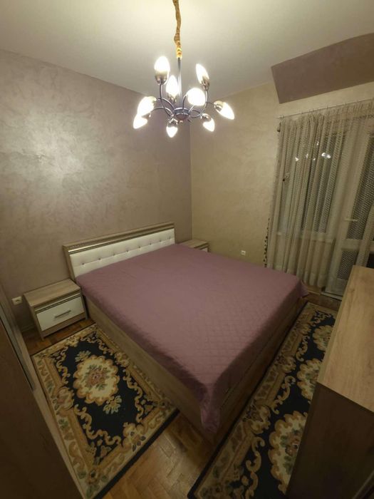 Дава се под наем Тристаен апартамент в Варна, Лятно кино Тракия - 90 кв.м за 750 € - Снимка #6