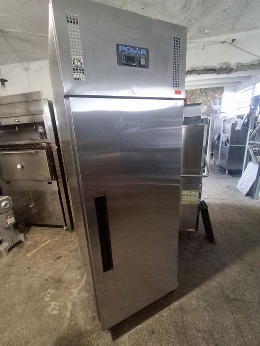 Хладилник професионален средно температурен