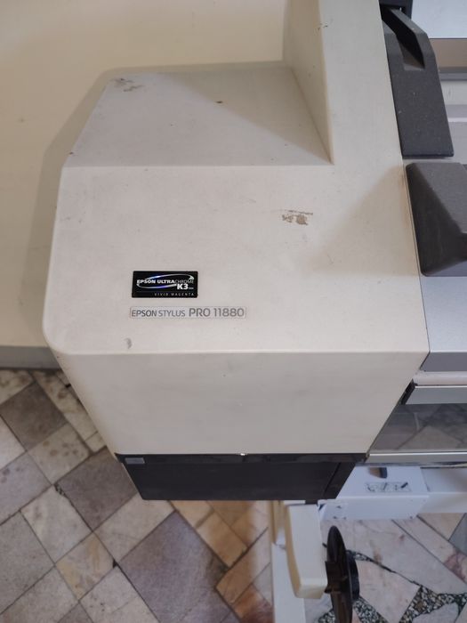 Plotter | printer