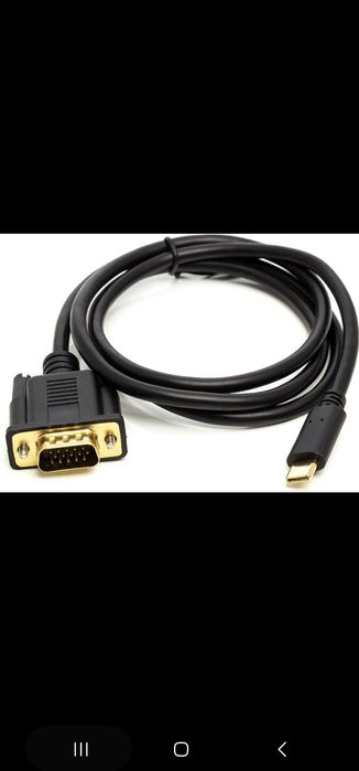 Кабель TAPE- c  на  HDM ,USB- LAN,TAPE-c на VGA