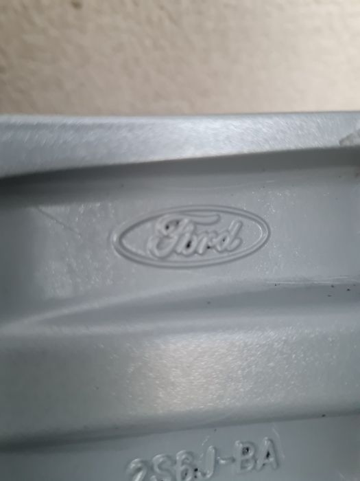 Оригинални джанти за ФОРД FORD R16 4x108 ET52.5 6.5J