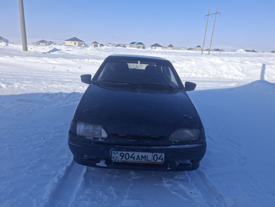 2114 сатылады газ бензин