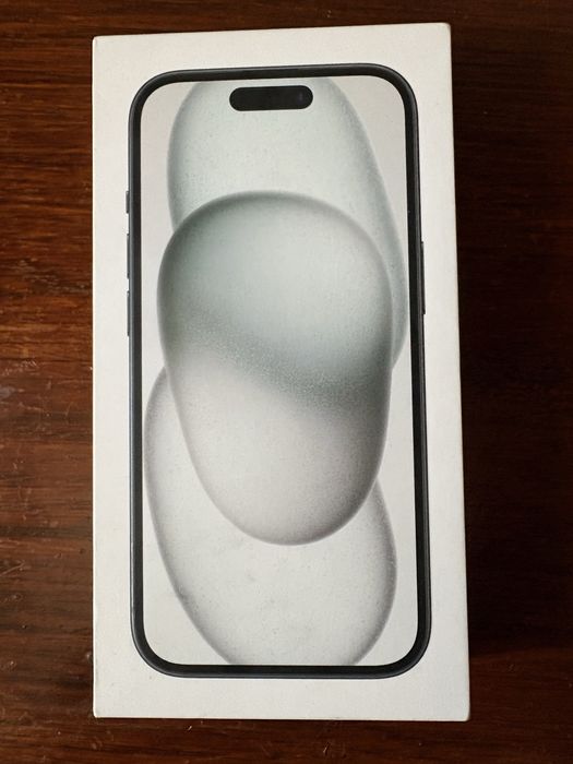 iPhone 15 128GB Sigilat Nou + Garanție + Factură
