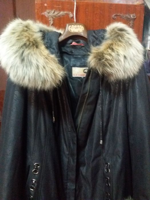 Продам красивое пальто