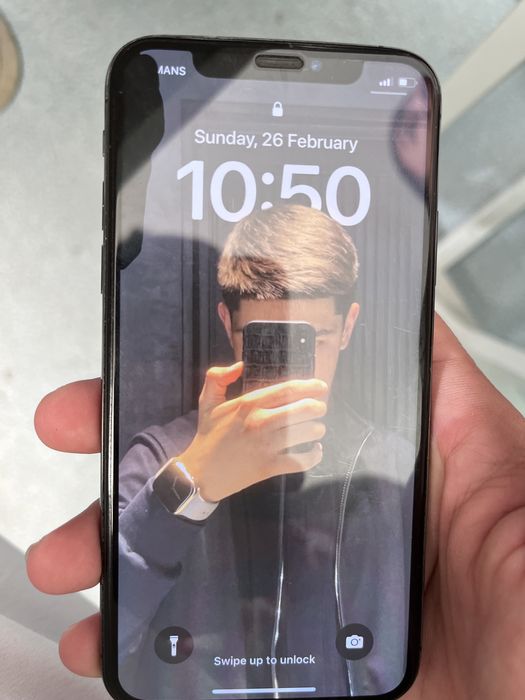 Iphone xs телефон