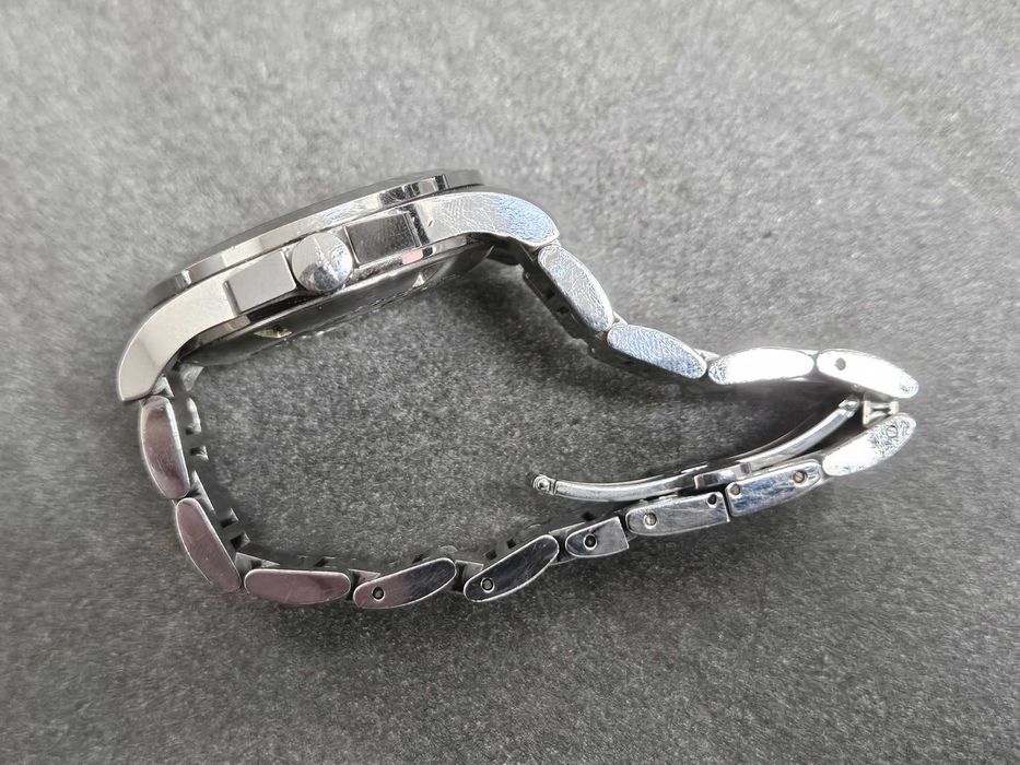 Ceas Longines automatic curea metalica