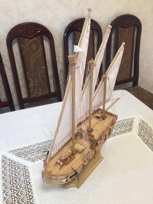 Кема Сувенир кул меҳнати