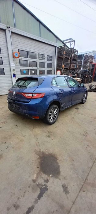 RENAULT MEGANE IV  / AN 2019 Dezmembrez/Dezmembram