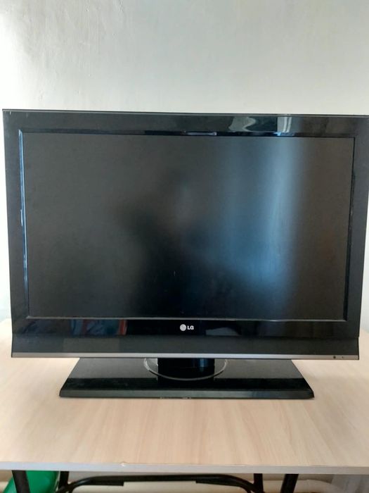 Телевизор LG не смарт