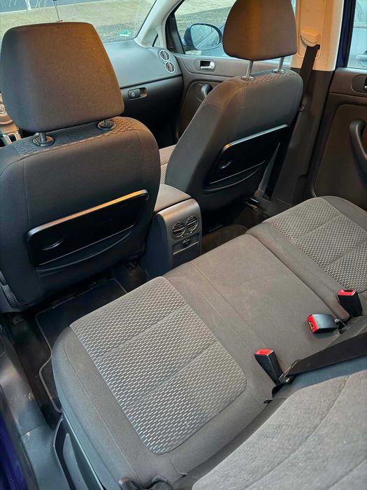 Golf 6 plus germania