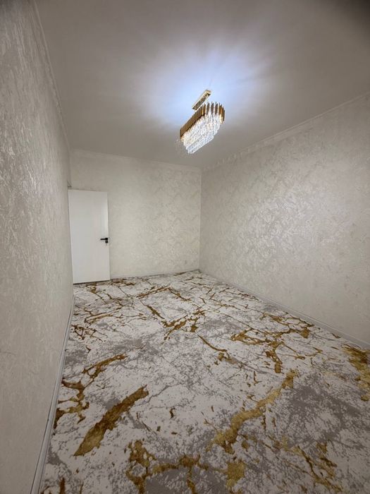 Срочно продаётся Сергели 6. 3 комн 85 кв 6 этаж можно ипотеку